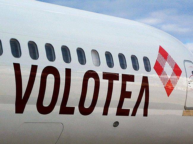 Volotea airlines review [2023]: should you fly with volotea?