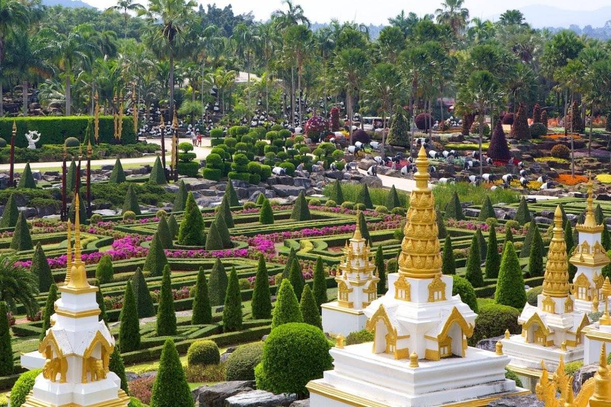 Достопримечательности паттайи, тайланд: фото и описание - 2023