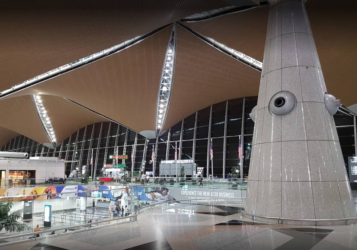 Aэропорт куала-лумпур, kul, куала-лумпур, kuala lumpur international. как доехать до аэропорта куала-лумпур, куала-лумпур, малайзия. - авиа совет.ру