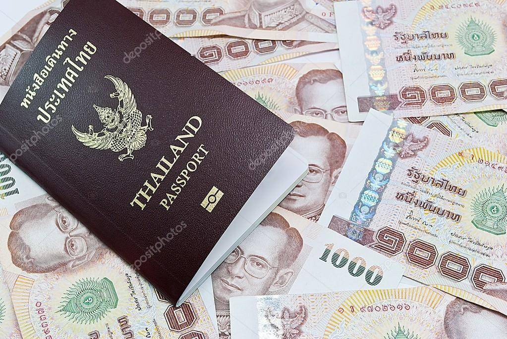 Сколько денег брать с собой в таиланд на питание и развлечения — туристим