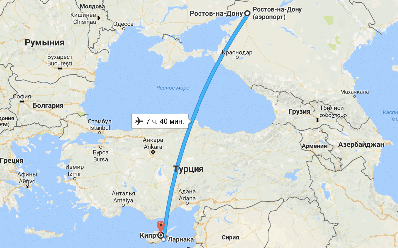 Сколько лететь из москвы до хорватии по времени прямым рейсом