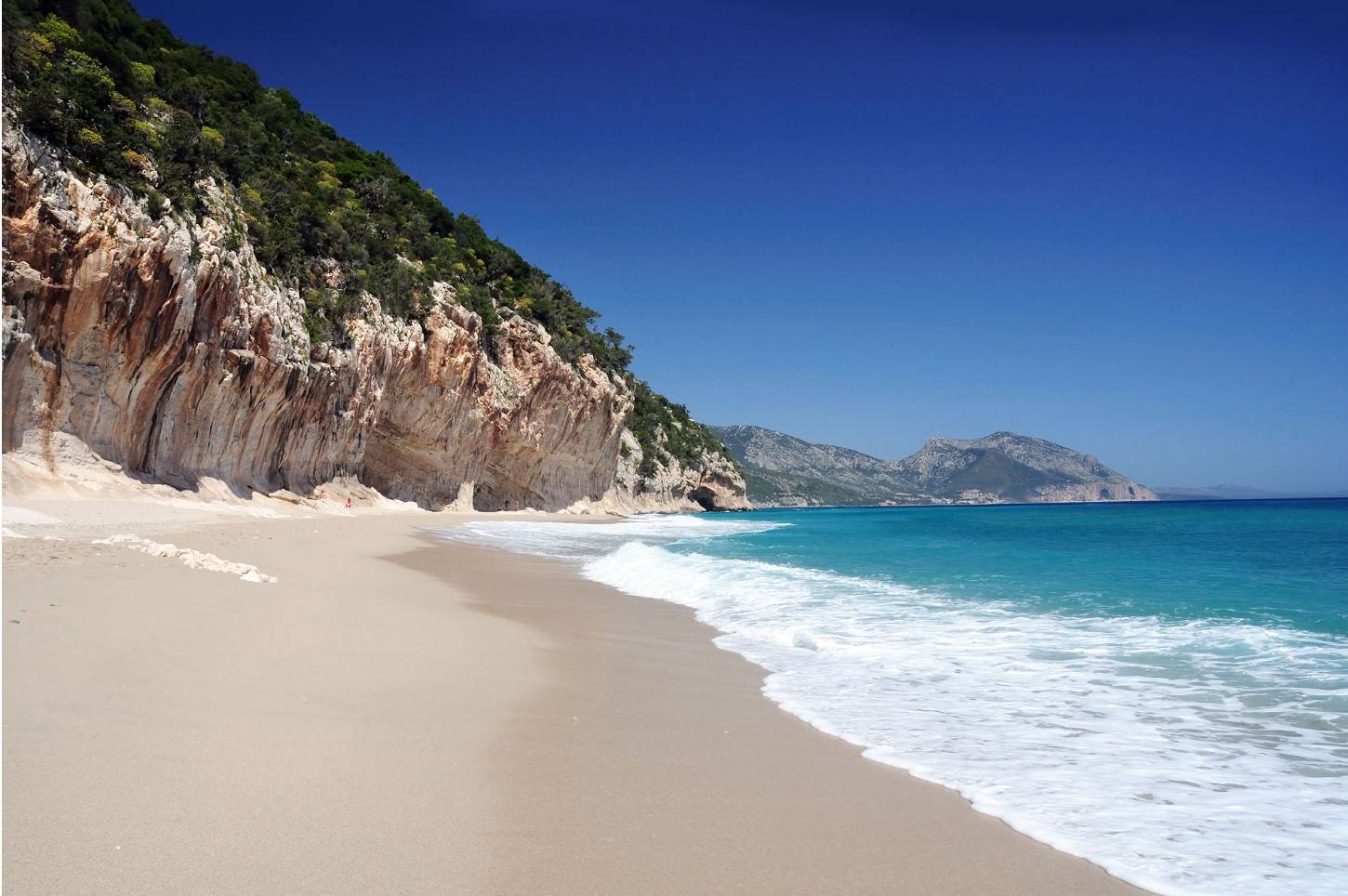 Пляжи италии - лучшие морские курорты для пляжного отдыха | italytraveller.ru