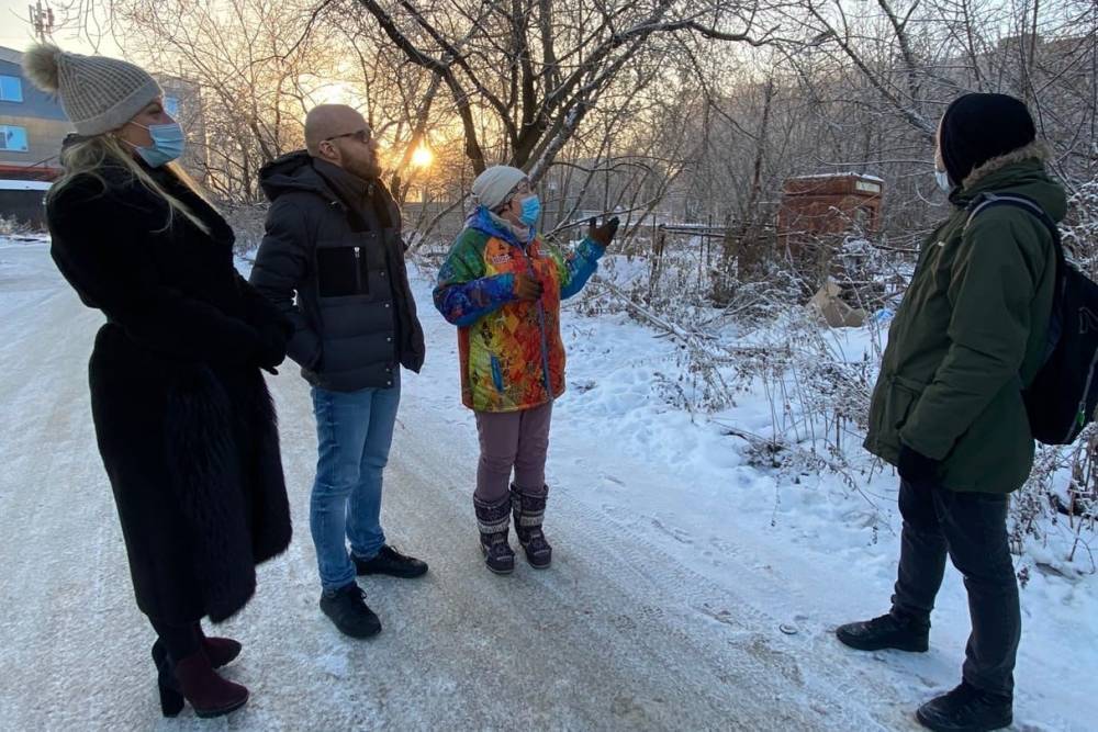 Что посмотреть в тюмени зимой: горячие источники, достопримечательности, отдых с детьми — туристер.ру