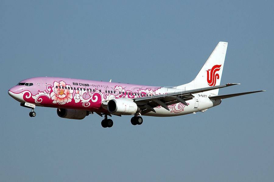 China airlines (чайна/чина эйрлайнс): описание авиакомпании, флот используемых самолетов, направления перелетов и классы обслуживания