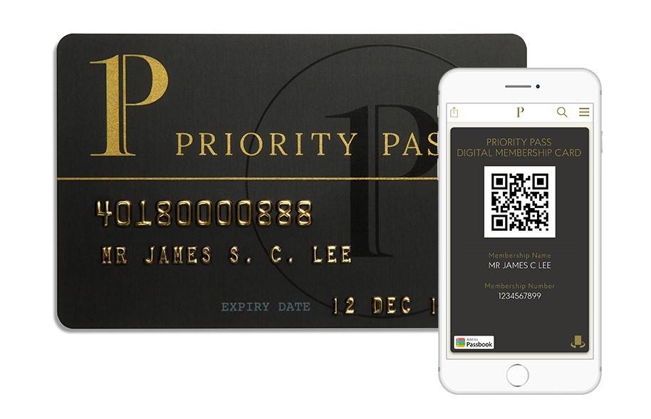 Что такое карта priority pass от тинькофф банка и зачем она нужна?
