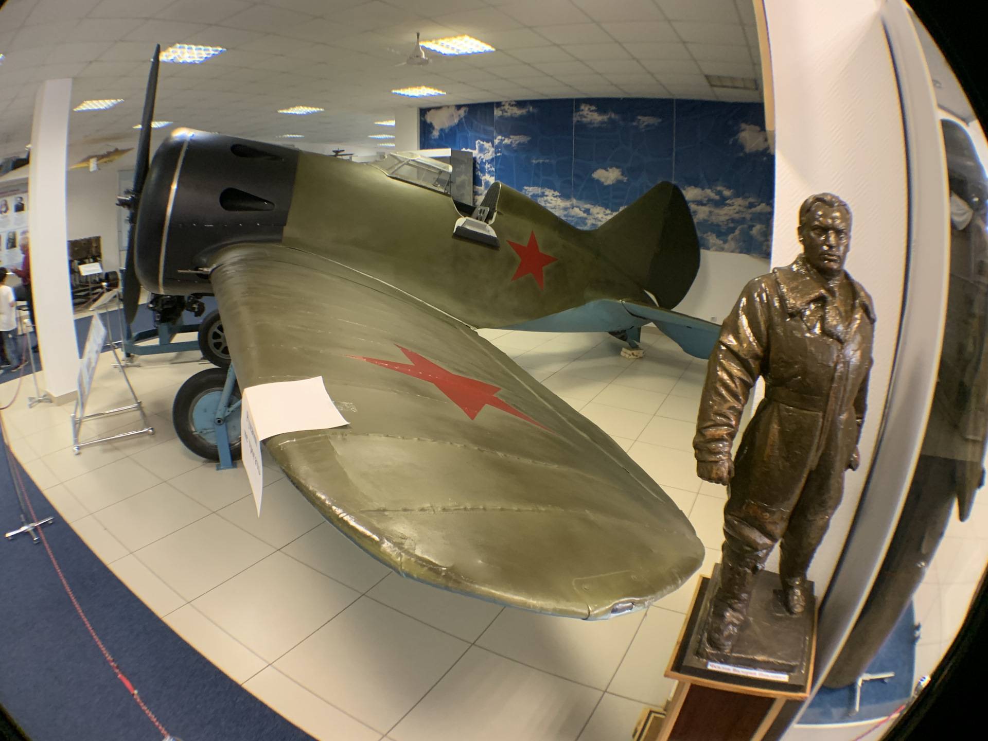 Музеи авиации. музей авиации в монино: адрес, как доехать