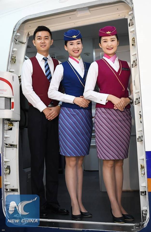 Авиакомпания china southern airlines – официальный сайт