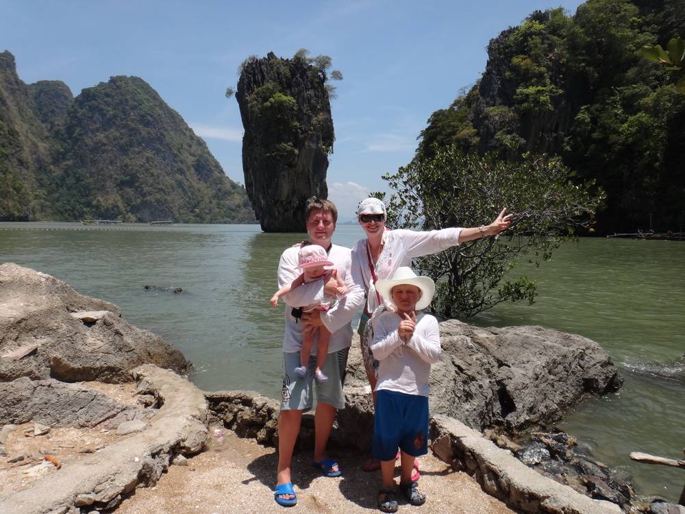 Таиланд: куда ехать с детьми
set travel таиланд: куда ехать с детьми
