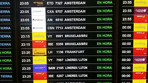 Онлайн табло аэропорта аднан мендерес (измир), расписание самолетов вылеты и прилеты | онлайнтабло.рф