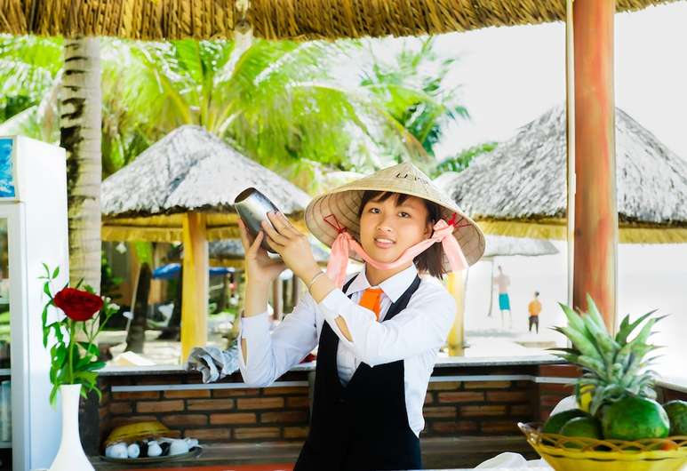 10 отелей на острове фукуок (вьетнам) на 1 линии: просыпаться под шум прибоя — бесценно
