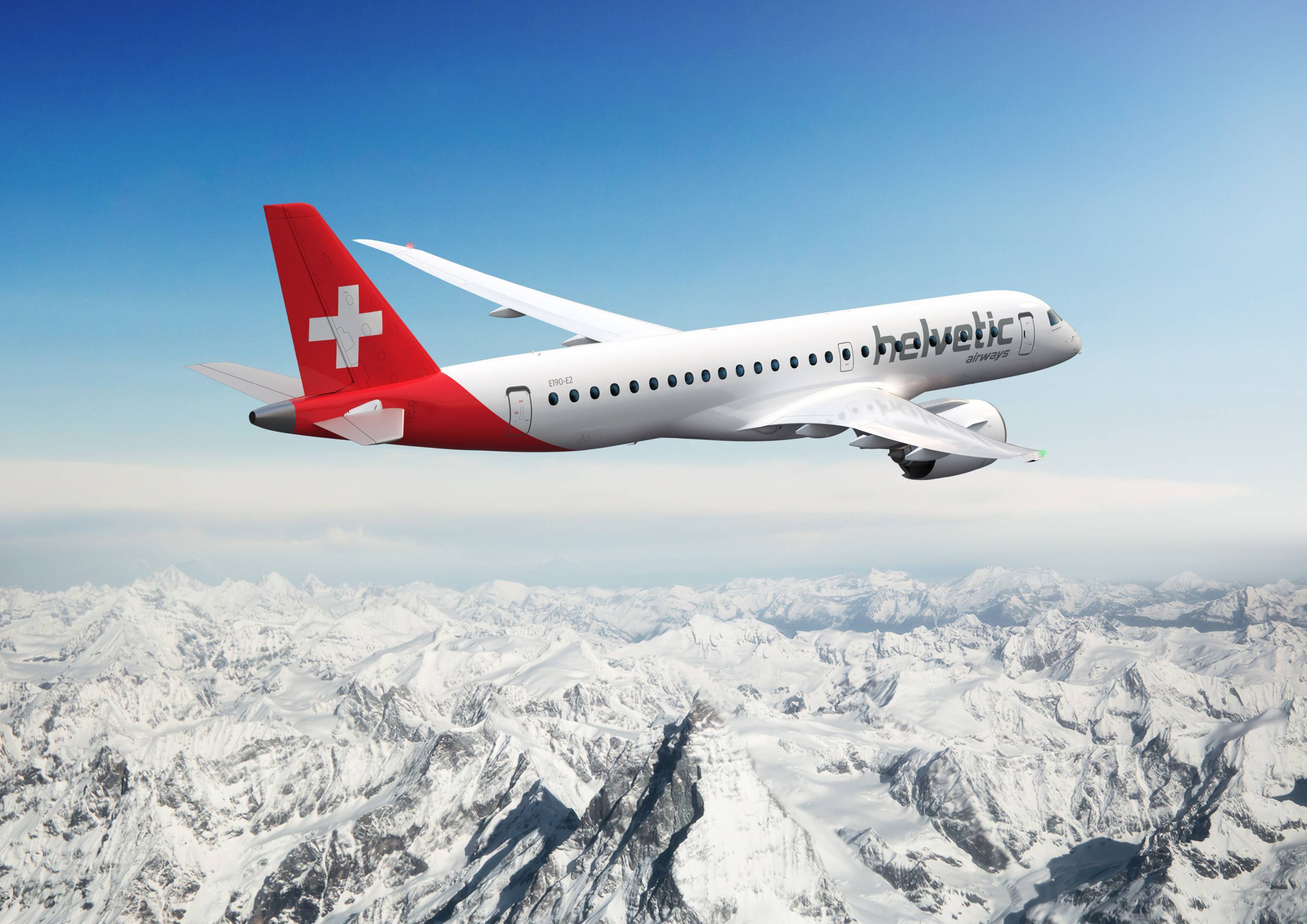 Swiss international airlines вики
