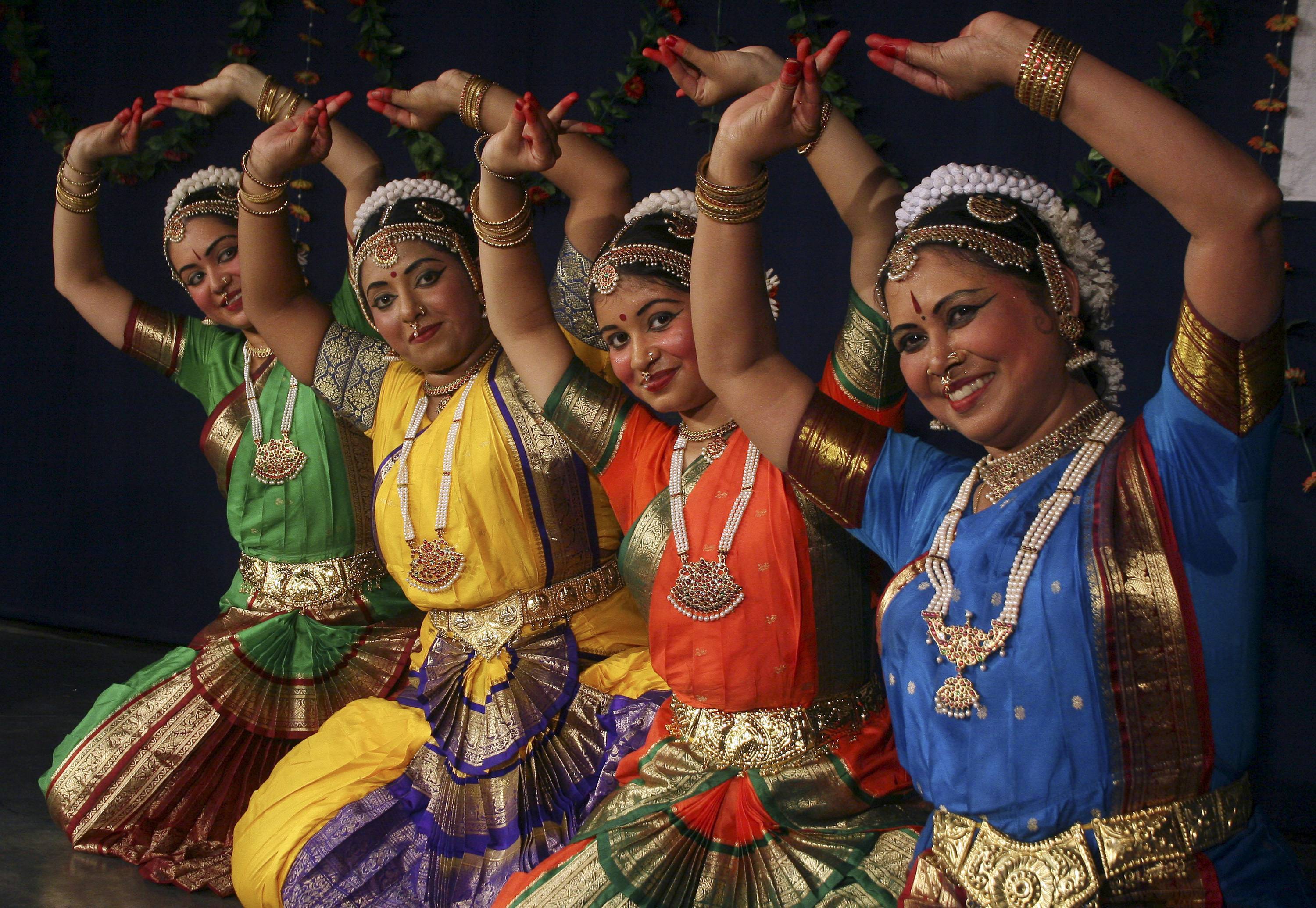 Индия: традиции и обычаи :: syl.ru