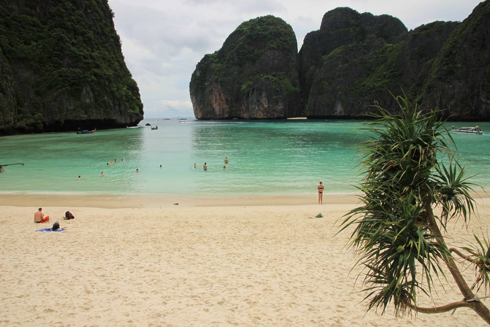 Курорты таиланда. пляжные курорты в таиланде
дешевые путешествия - life in travel