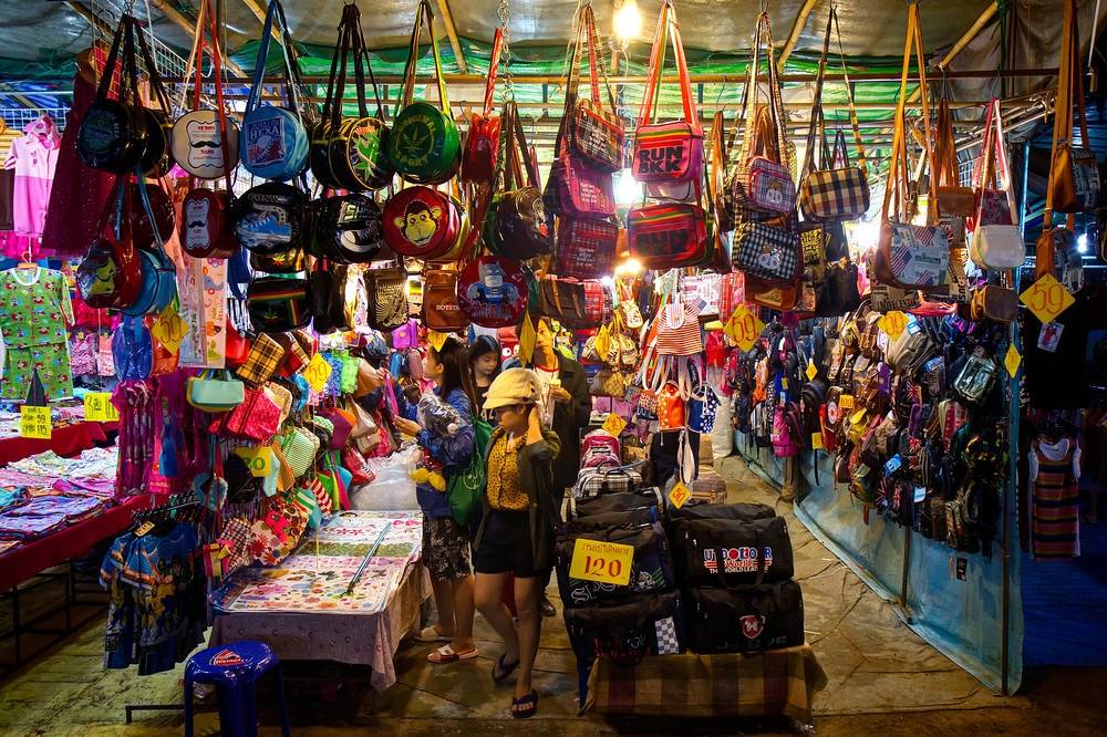 Что привезти из тайланда, паттайя, пхукет: косметика, фрукты, лекарства, сувениры из тайланда в подарок - 2023
