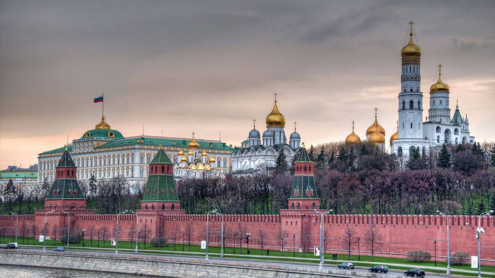 Самые известные кремли (крепости) россии: список, описание