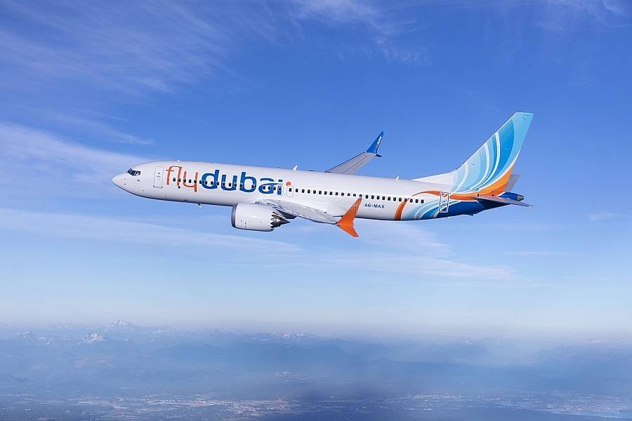 Регистрация онлайн на рейс флай дубай: правила и возможности для пассажиров