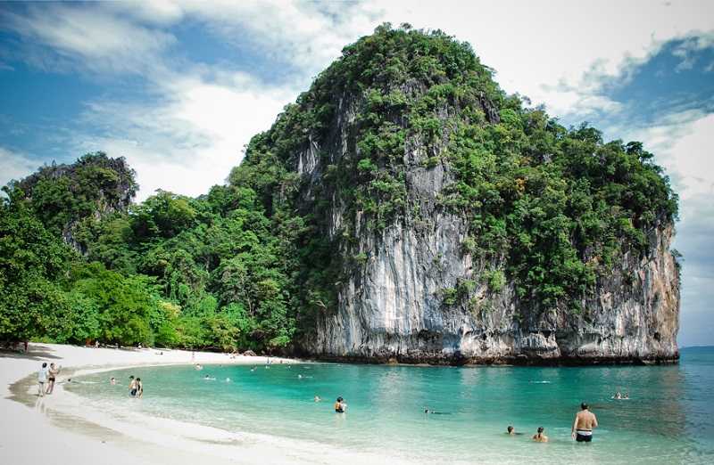 Как остаться в таиланде больше чем на 90 дней | thailand-real.estate