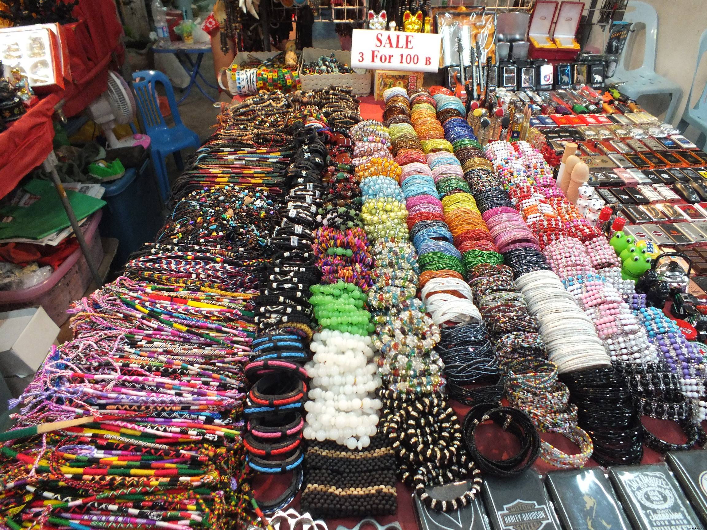 Что привезти из таиланда: шоппинг в бангкоке, паттайе, пхукете