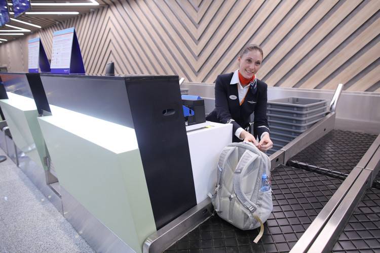 Ручная кладь 2023: новые правила и нормы провоза багажа в салоне самолета