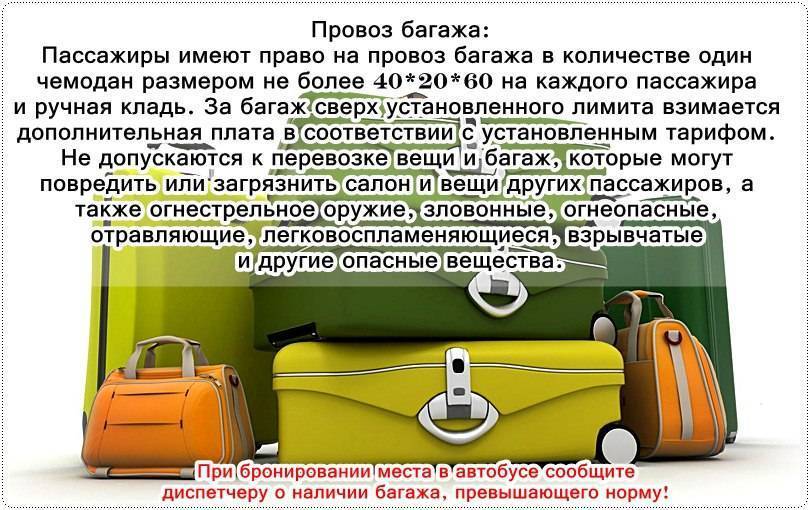 Провоз багажа nordavia: нормы и правила, что запрещено провозить
