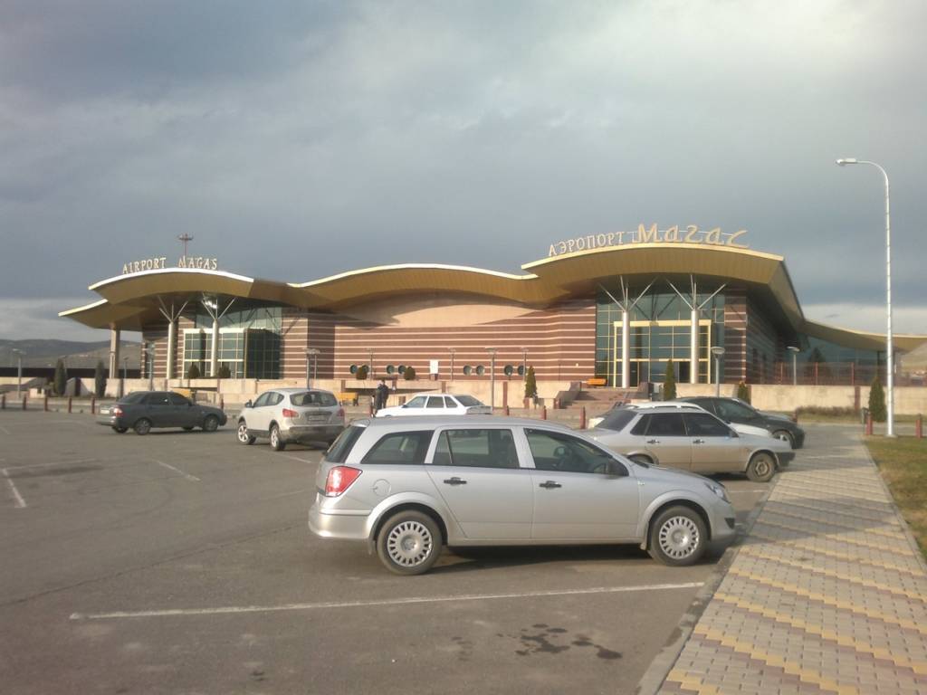Аэропорт магаса — как добраться, онлайн-табло, отзывы