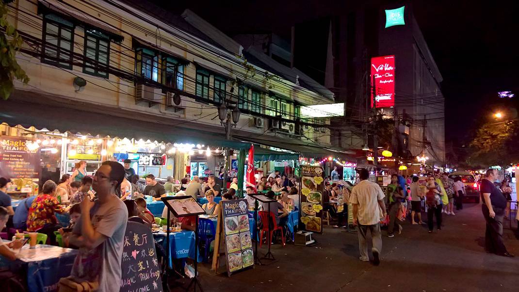 7 лучших районов бангкока, где можно остановиться туристу