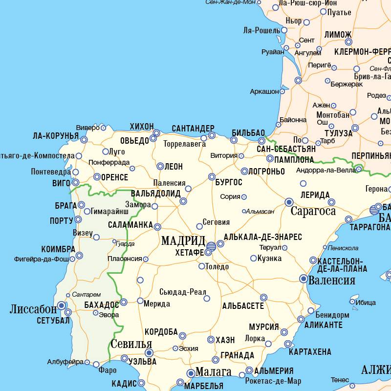 Город виго, испания: карта, фото, погода, отзывы
