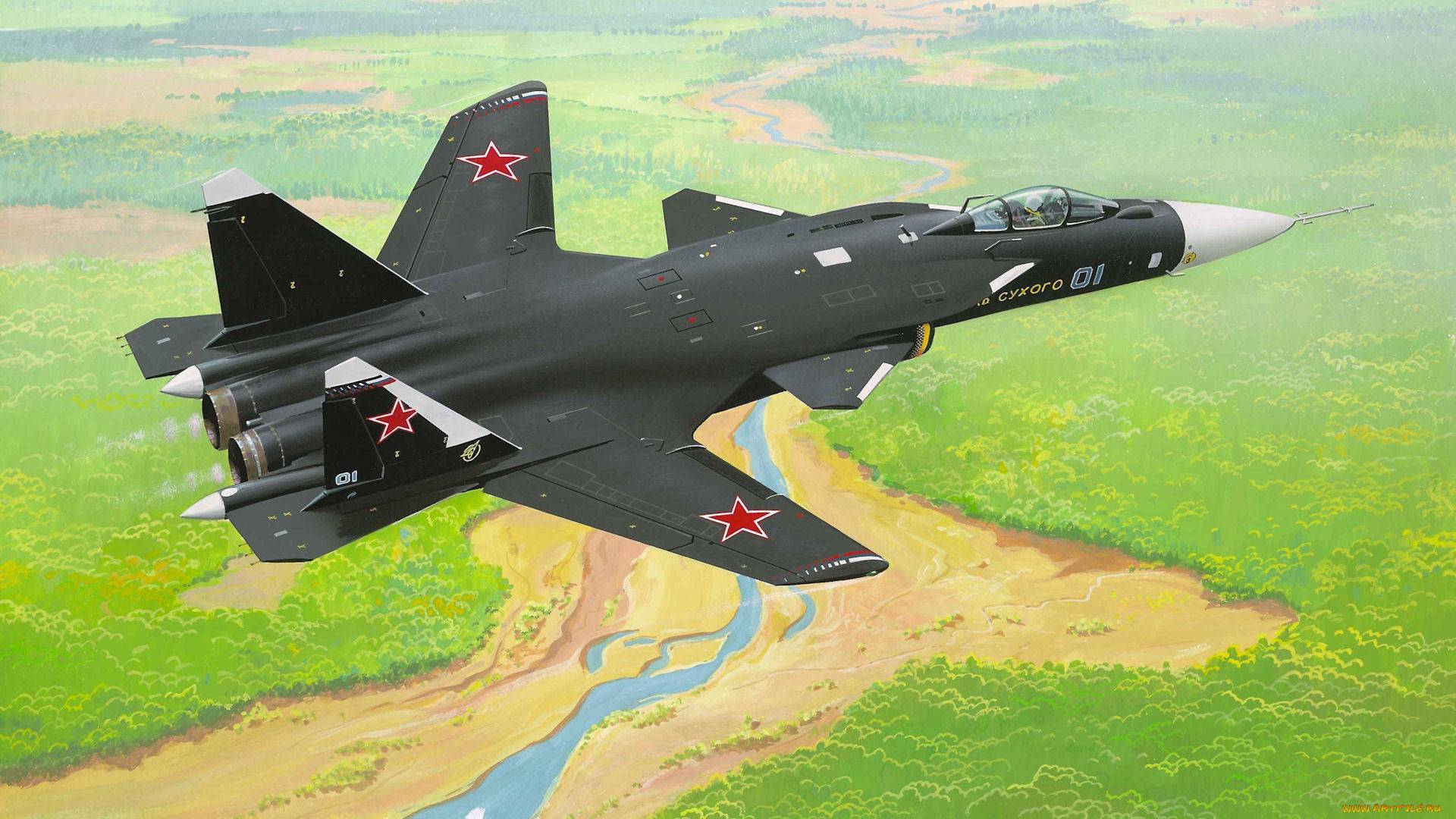 Самолет су 47 «беркут» - авиация россии
самолет су 47 «беркут» - авиация россии