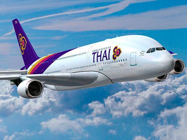 Выбор авиакомпании для полета в таиланд. мой личный опыт.
