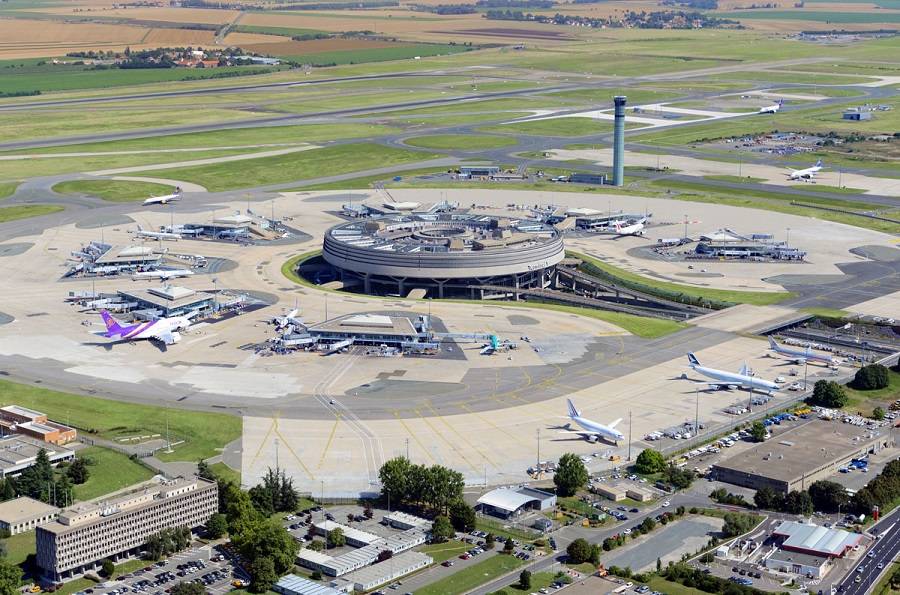 Аэропорт шарль де голль (париж)  charles de gaulle airport - онлайн табло, расписание прилета и вылета самолетов, задержки рейсов