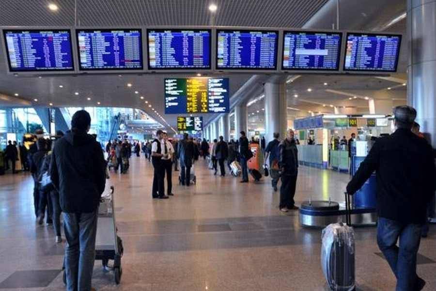 Девять аэропортных лайфхаков: как грамотно подготовиться к перелёту