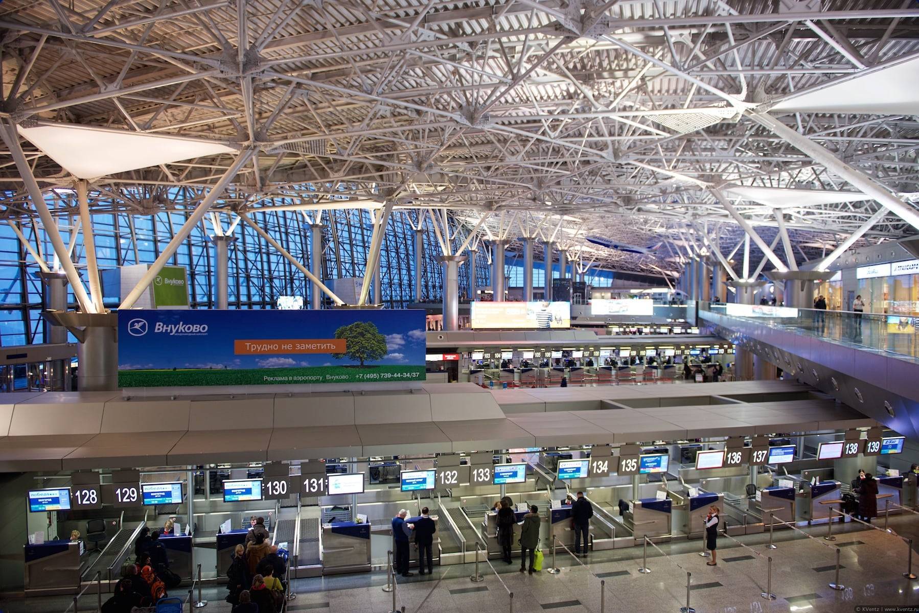 Аэропорты в москве: домодедово, шереметьево, внуково
