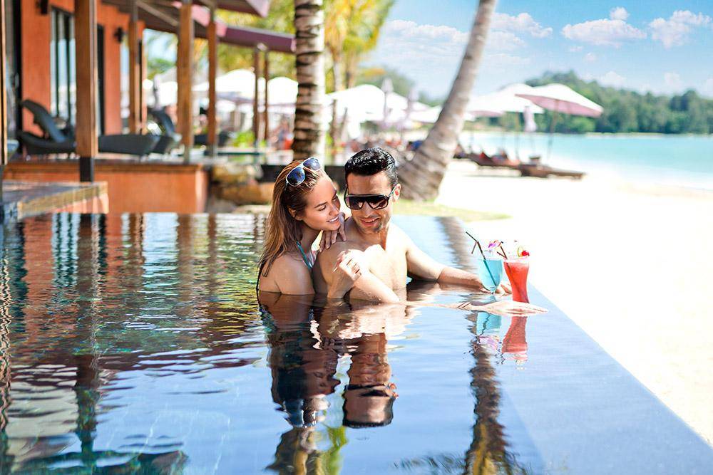 Как дешево отдохнуть на курортах таиланда