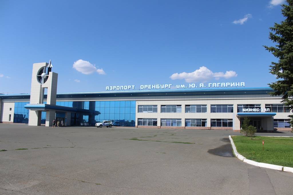 Аэропорт оренбург центральный (ren) - расписание рейсов, билеты