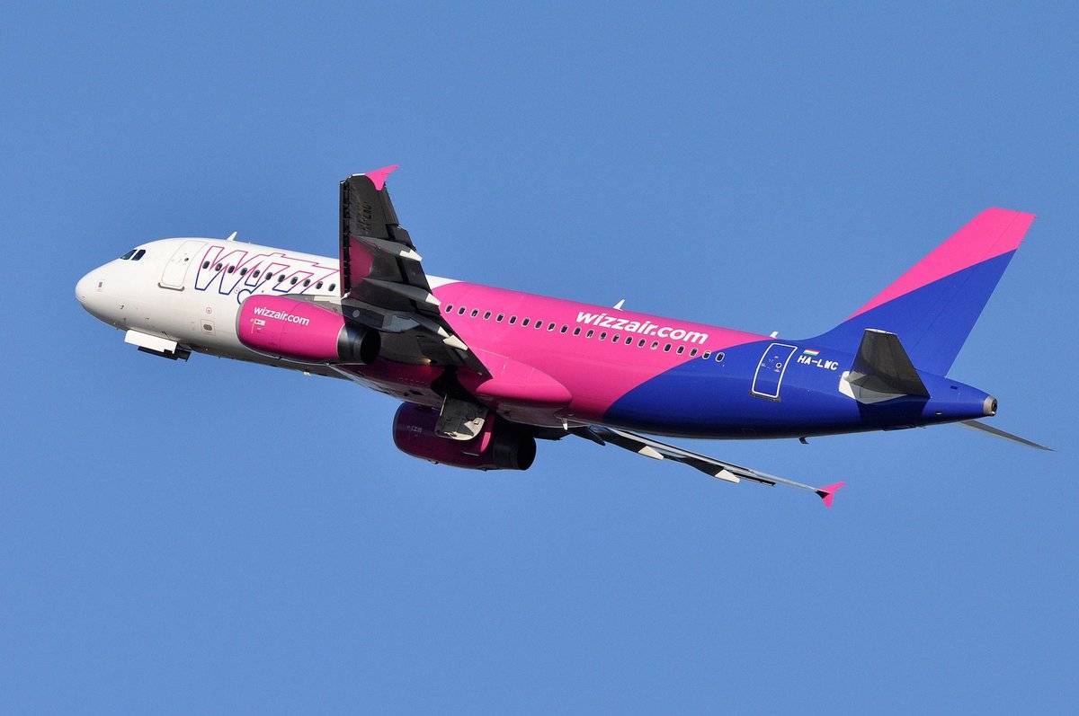 Wizz air: что нужно знать, чтобы летать без проблем