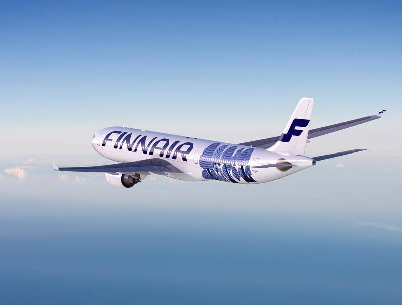 Все об официальном сайте авиакомпании finnair (ay fin): контакты, регистрация
