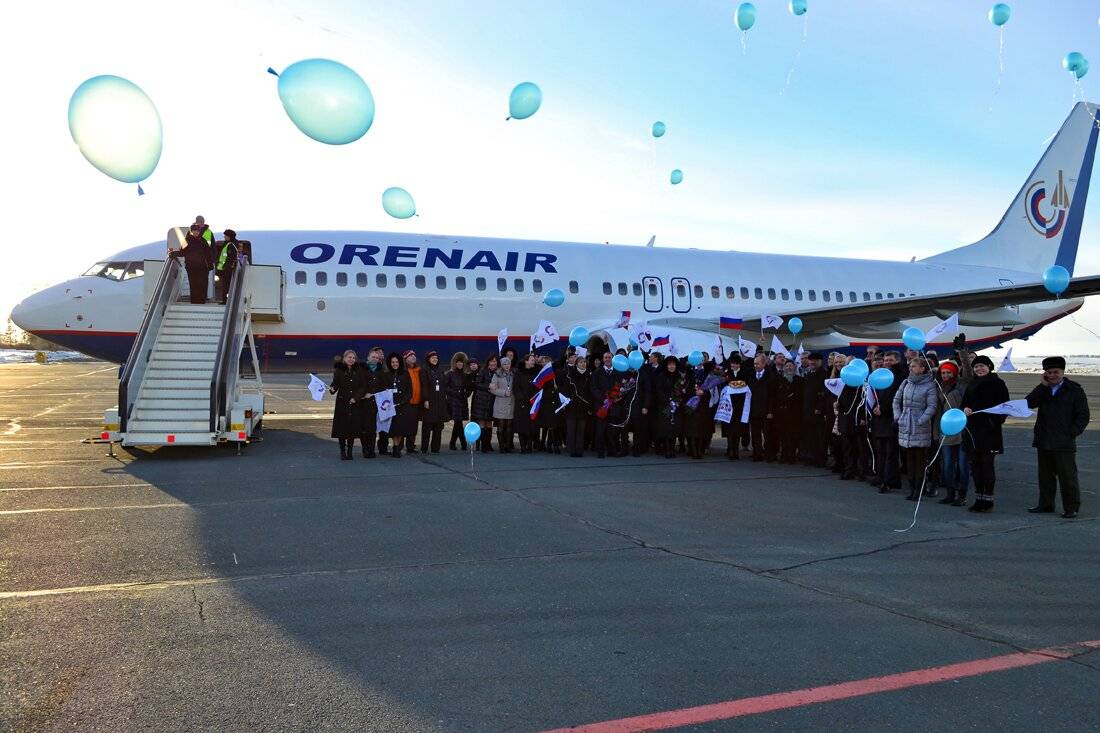 Все об официальном сайте авиакомпании orenair (r2 orb): регистрация, контакты