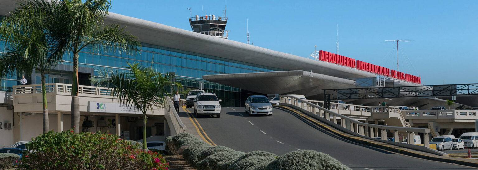 Как называется аэропорт в доминикане. аэропорты доминиканы: список, расположение, описание. авиакомпании, летающие в доминиканскую республику