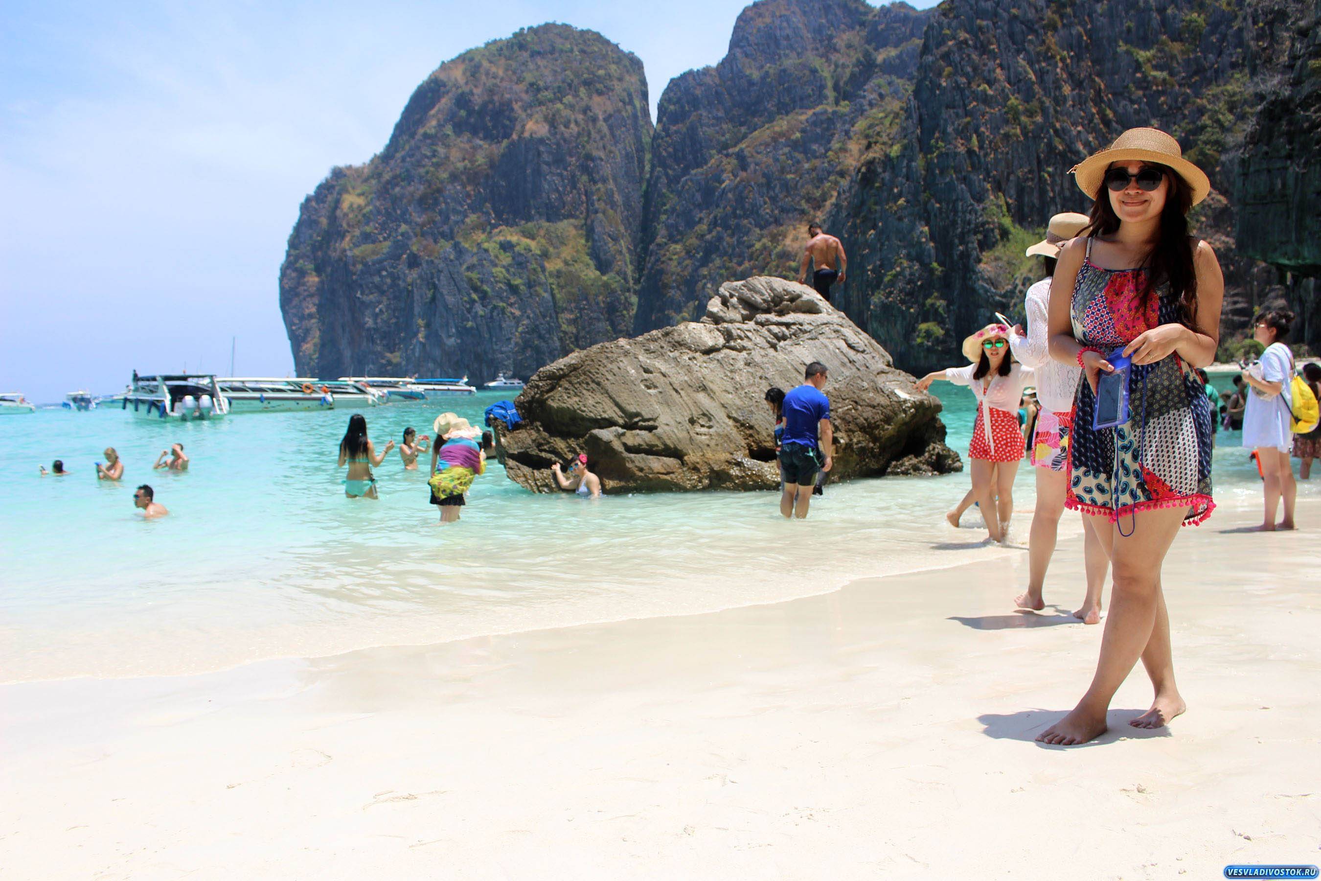 Куда поехать на отдых с детьми в тайланде? | твой путеводитель