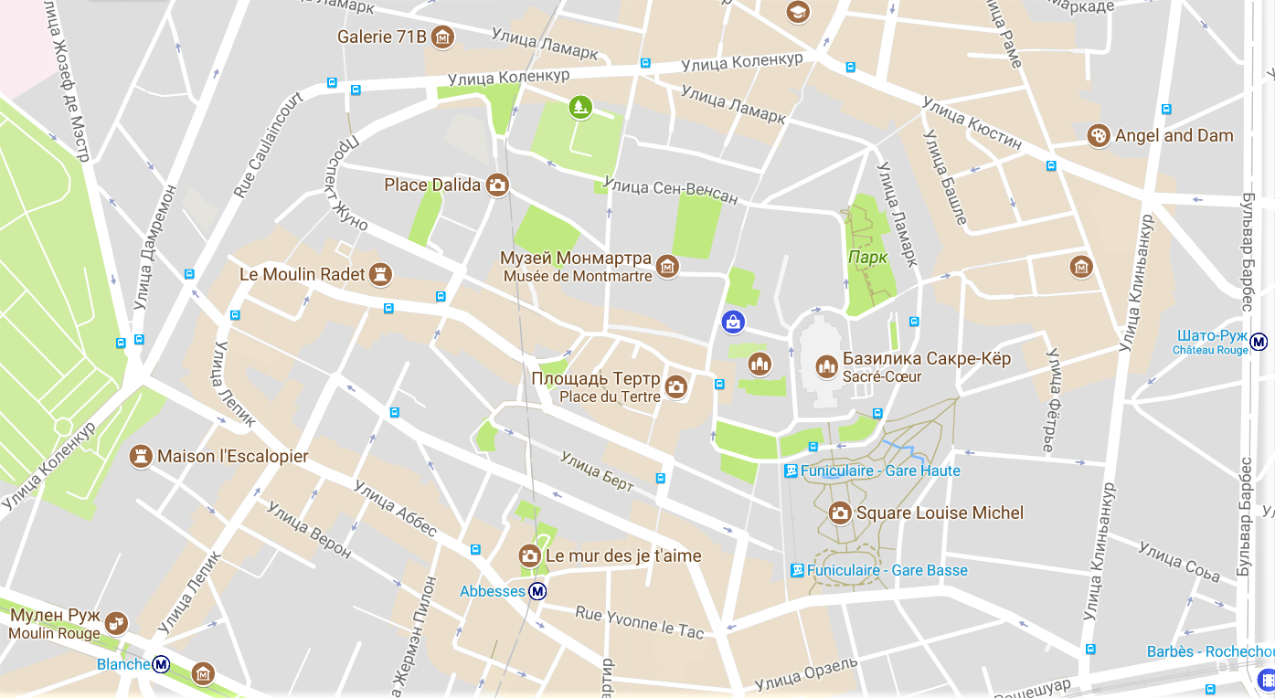 О париже: описание столицы франции, как добраться, театры, кафе и рестораны