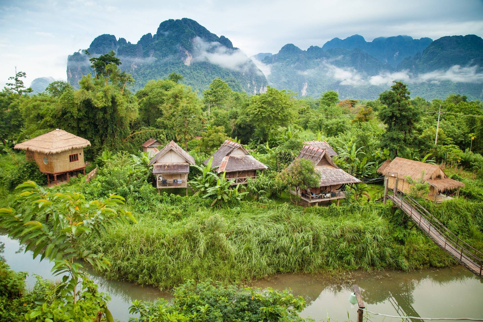 Отчет о самостоятельном путешествии по юва: таиланд, вьетнам, камбоджа
