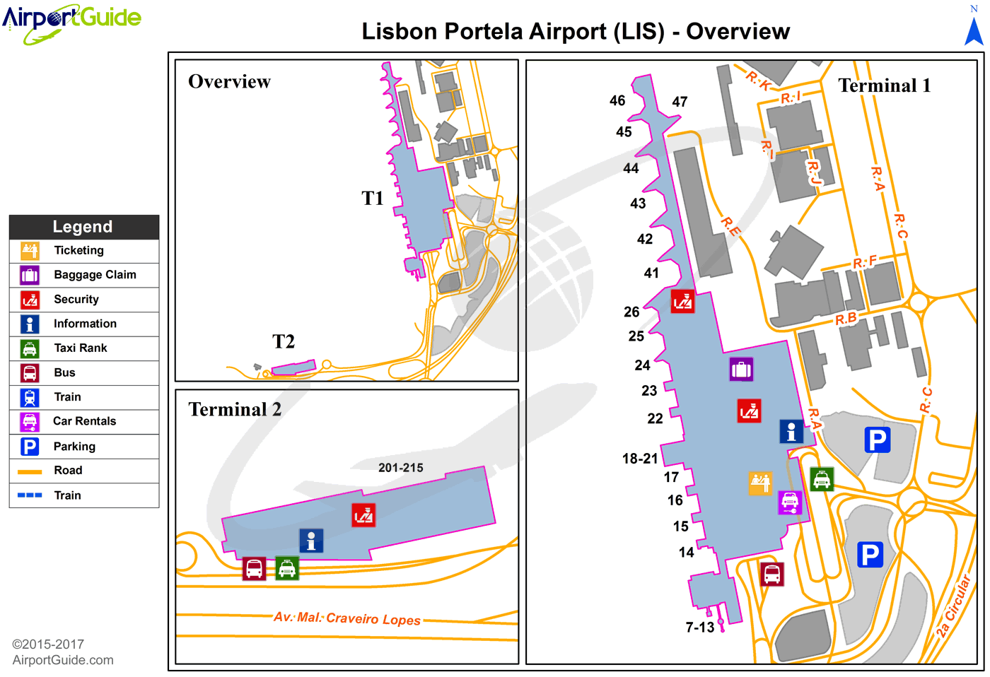 Транспорт в лиссабоне, лиссабон, португалия — туристер.ру