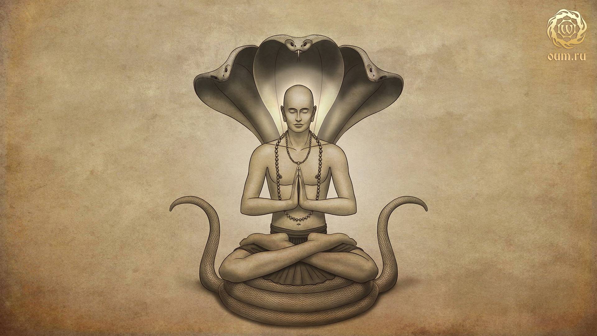 Сиддха йога (развитие мистических или магических сил)