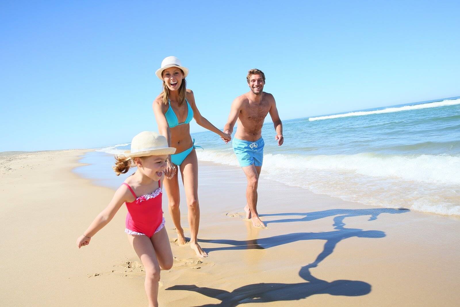 Какой курорт турции выбрать для семейного отдыха с детьми?