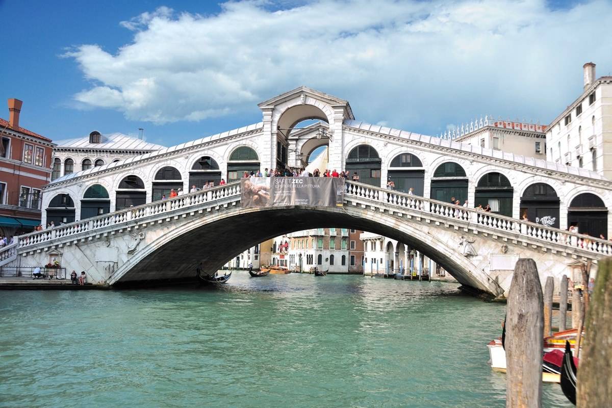Топ-37 достопримечательностей венеции: фото, описание, как добраться - travelto.top