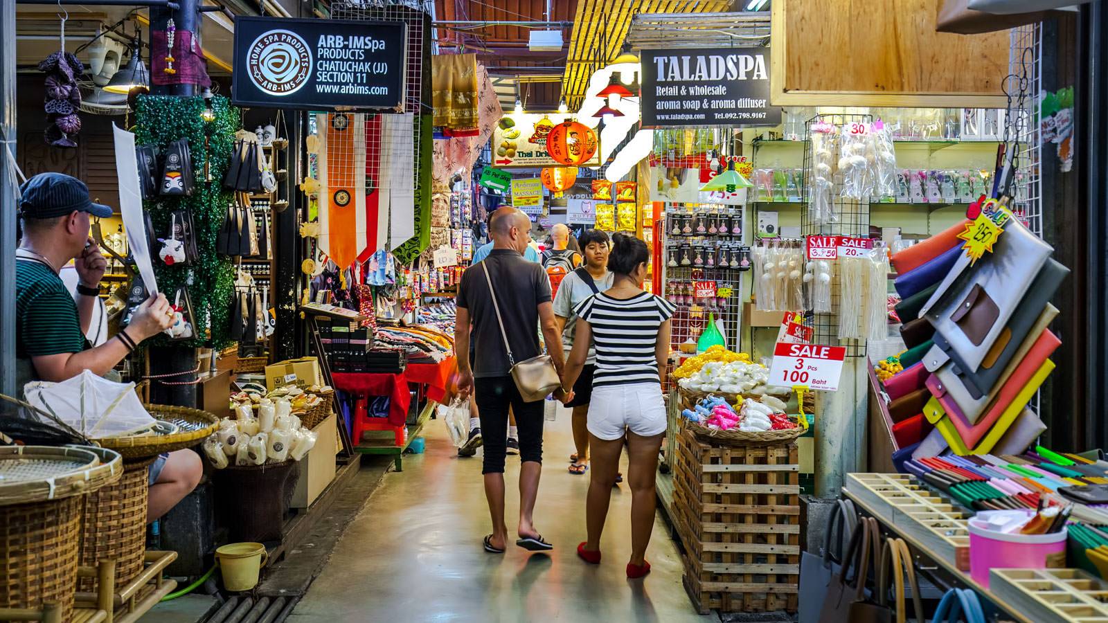 Отдых в бангкоке: все, что нужно знать туристу