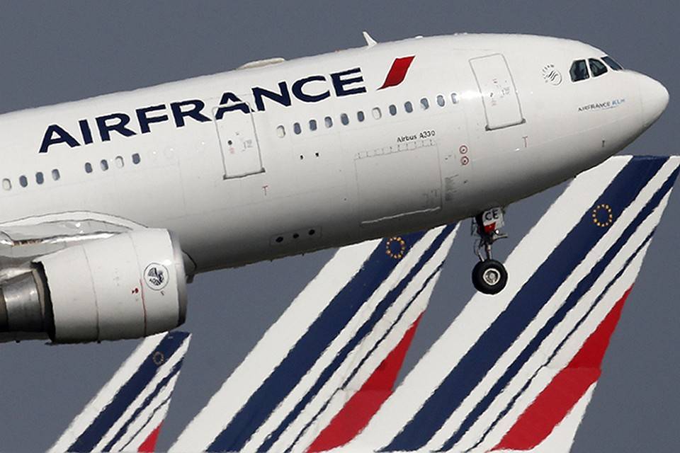 Эйр франс авиакомпания - официальный сайт air france, контакты, авиабилеты и расписание рейсов французские авиалинии 2021