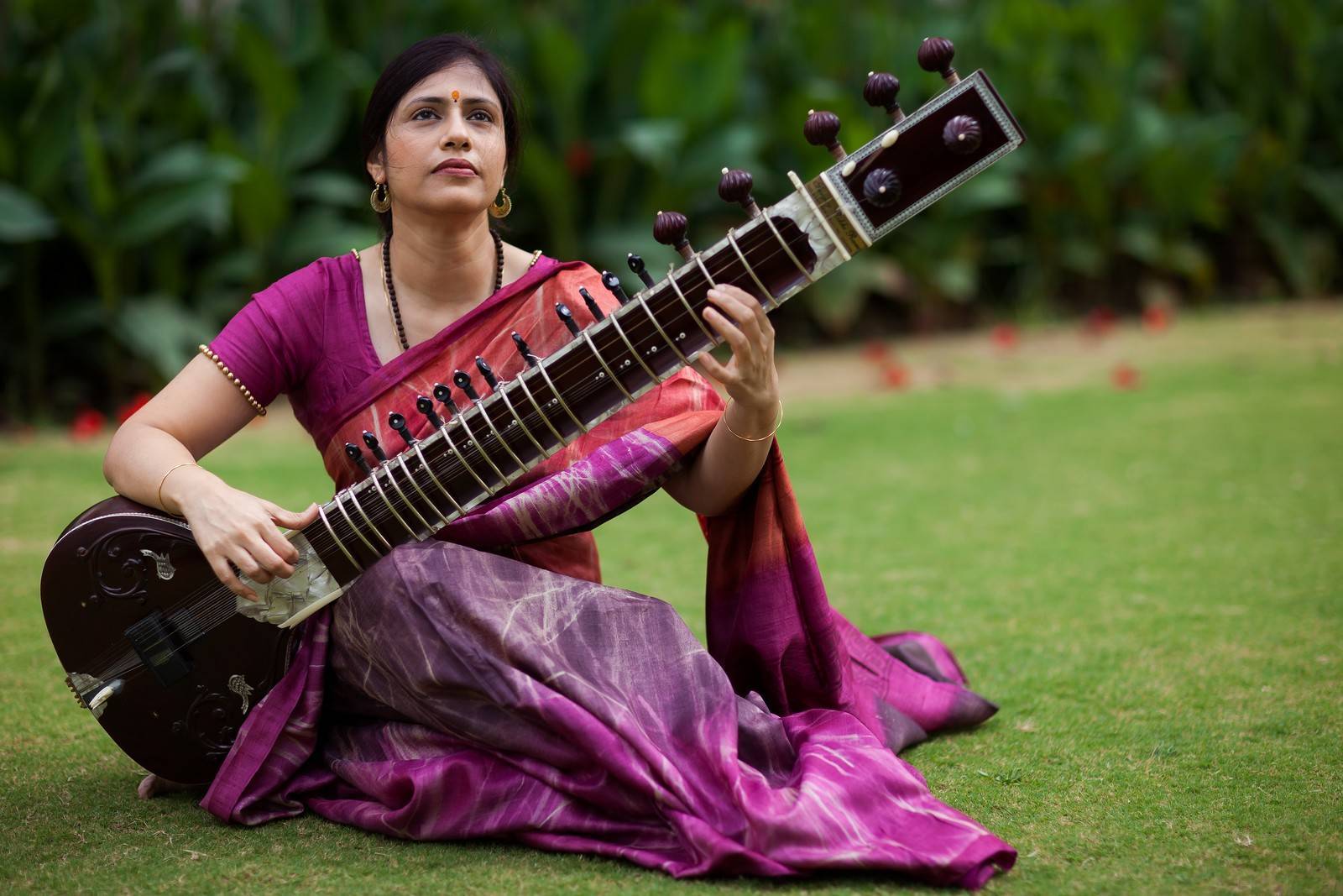 Современная музыка индии