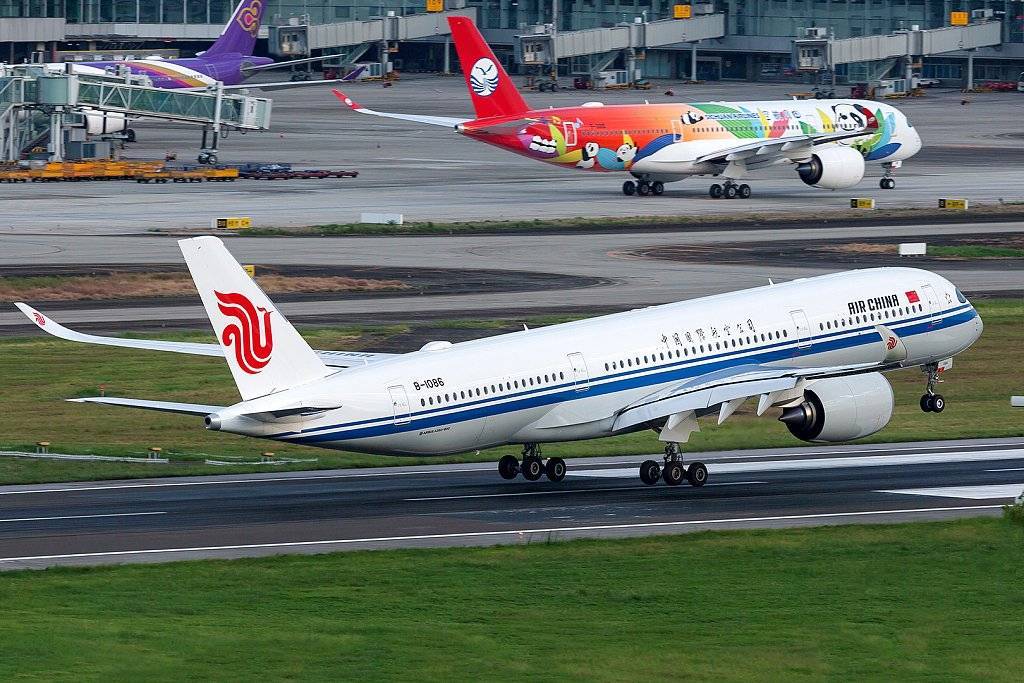 China eastern airlines: правила провоза ручной клади - наш багаж