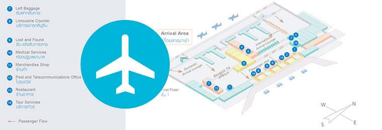 Аэропорт пхукета: схема и табло прилета и вылета. как добраться из аэропорта в пхукет-таун.